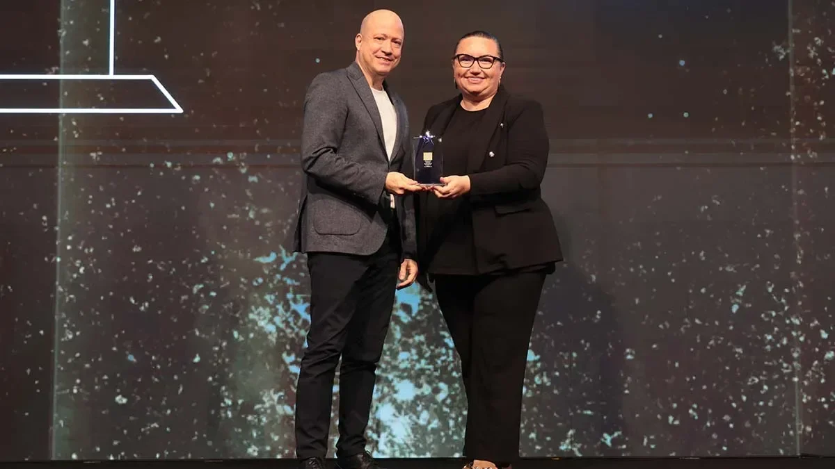 Odeon Turizm, Capital 500’de “Turizm Sektör Lideri” seçildi