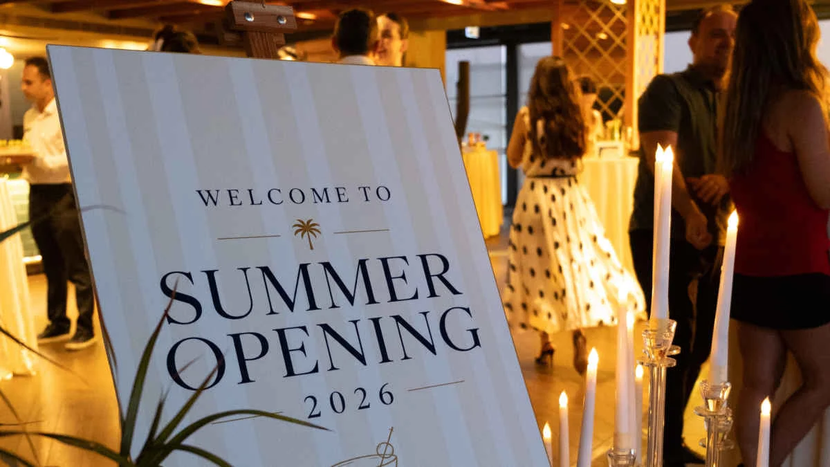 DoubleTree by Hilton Antalya City Centre’dan yaza güçlü başlangıç