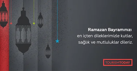 Ramazan Bayramınız Kutlu Olsun