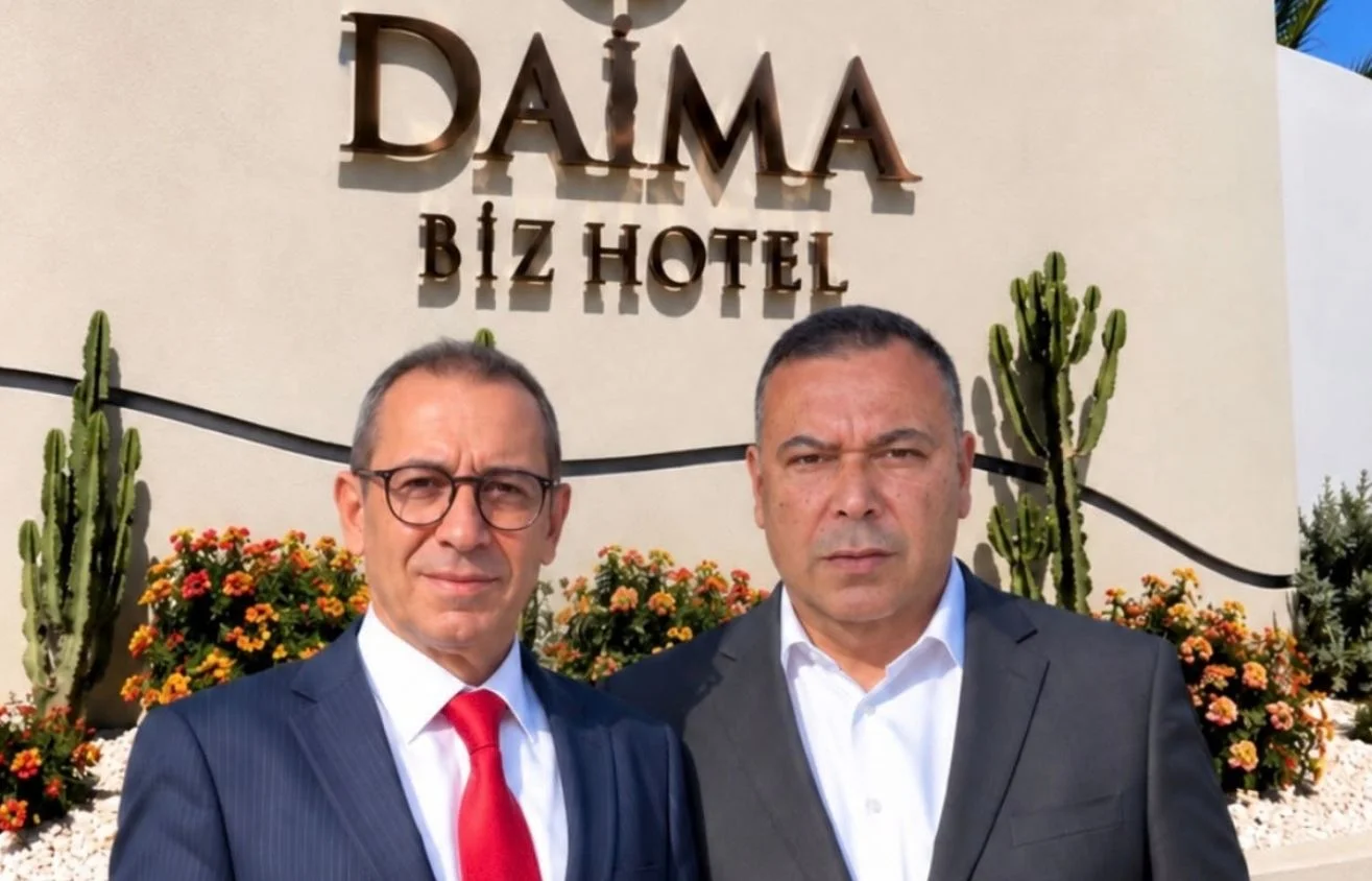 Antalya'daki Daima Biz Hotel, standartlarını yükselterek yoluna devam ediyor