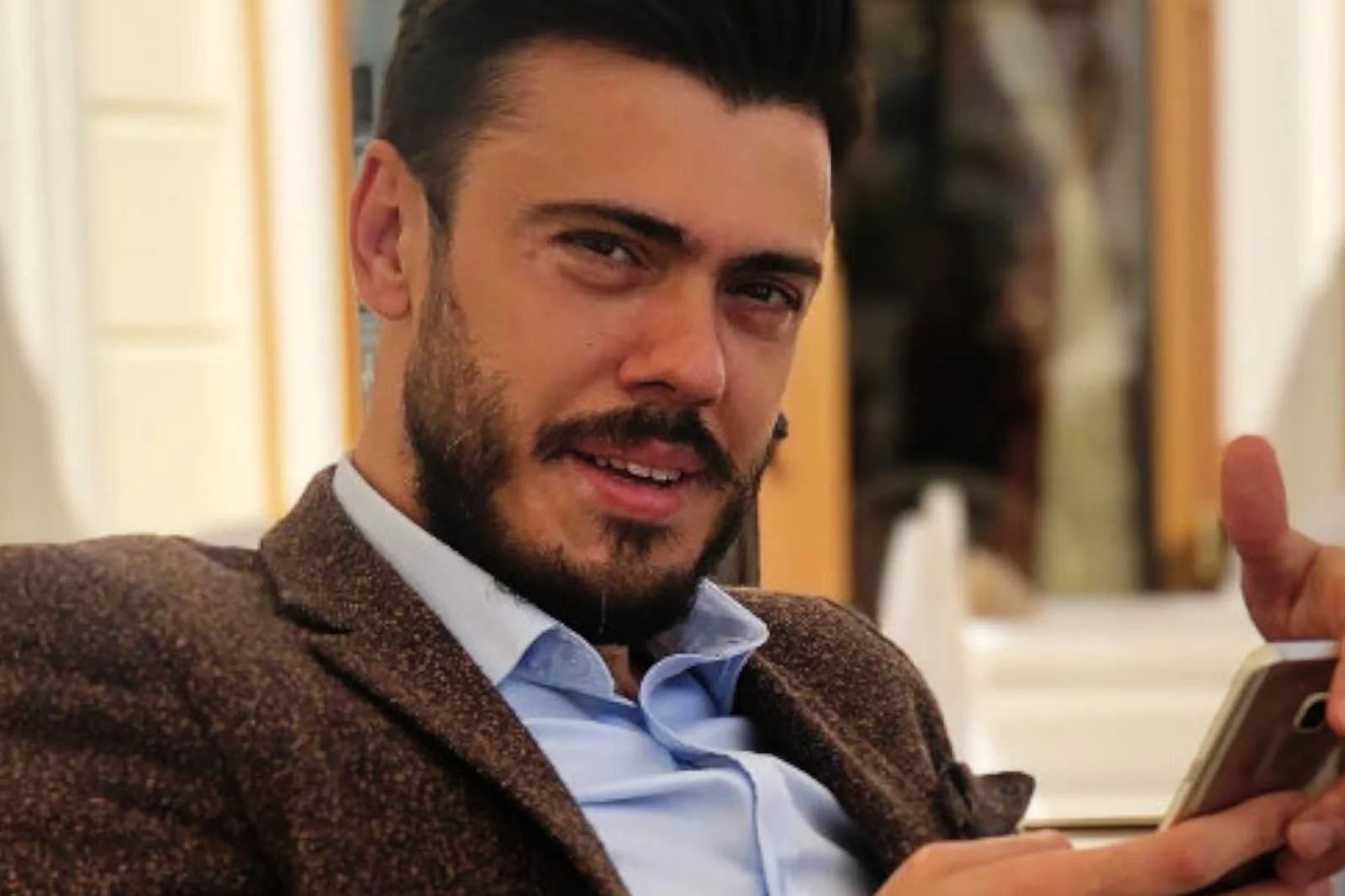 Bora Hazinecioğlu, Maestro DMC’de