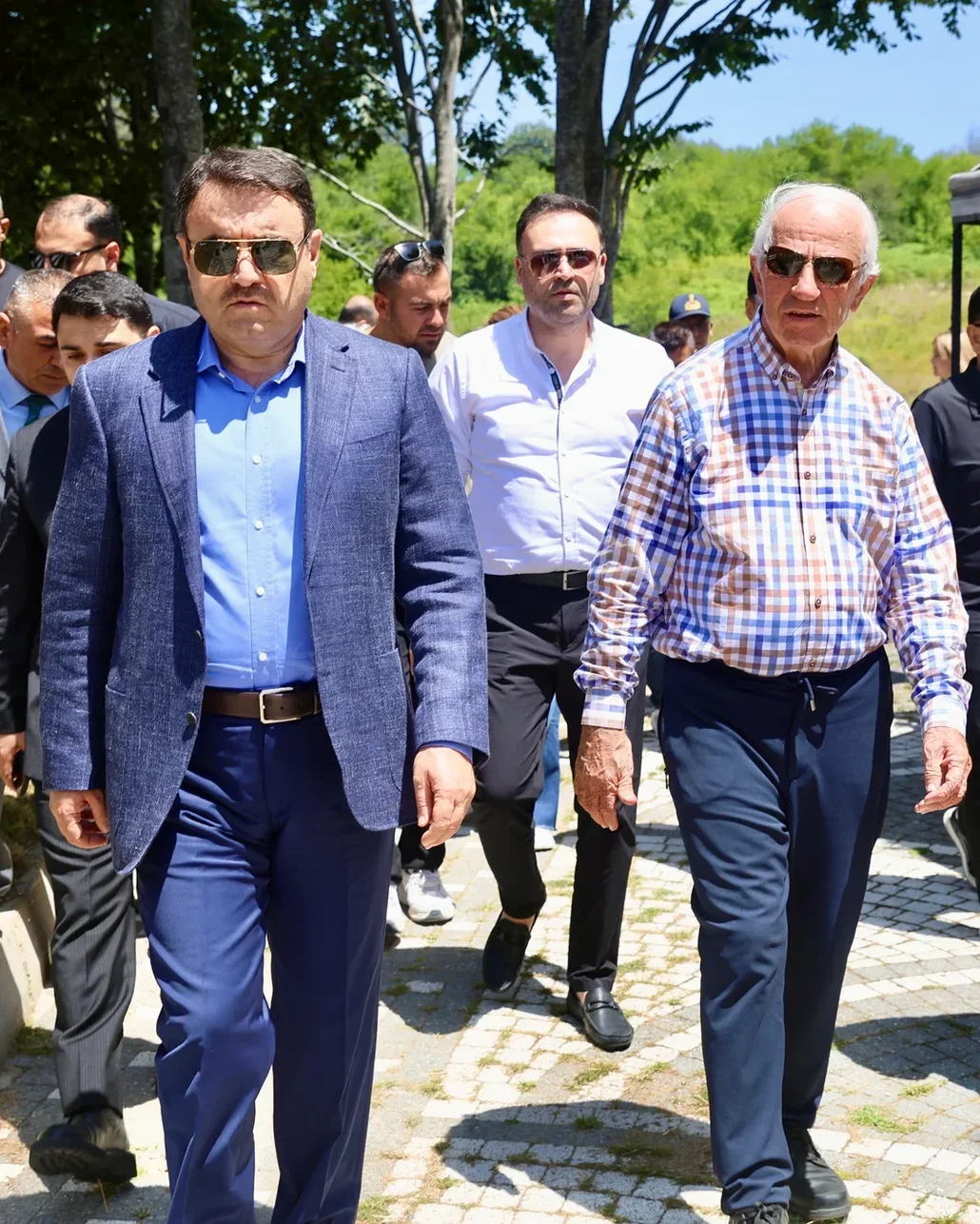 NG Grup, doğduğu toprakları tanıttı