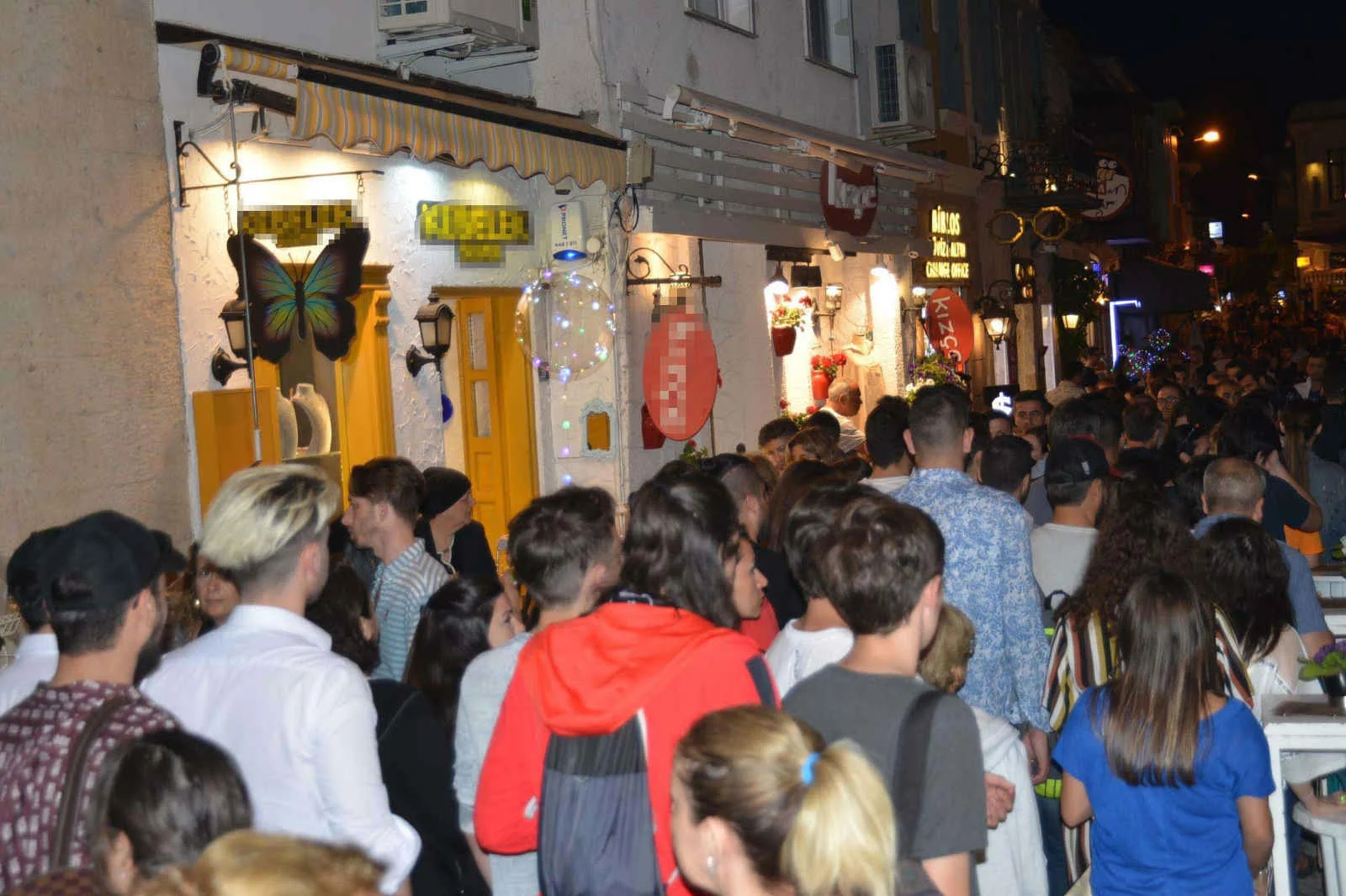 Çeşme ve Bodrum, yılbaşını hareketli geçirecek