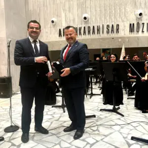 Afyonkarahisar Klasik Müzik Festivali yine dolu dolu