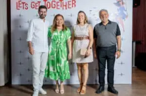 Karnak Travel, Antalya’da otelcilerle buluştu