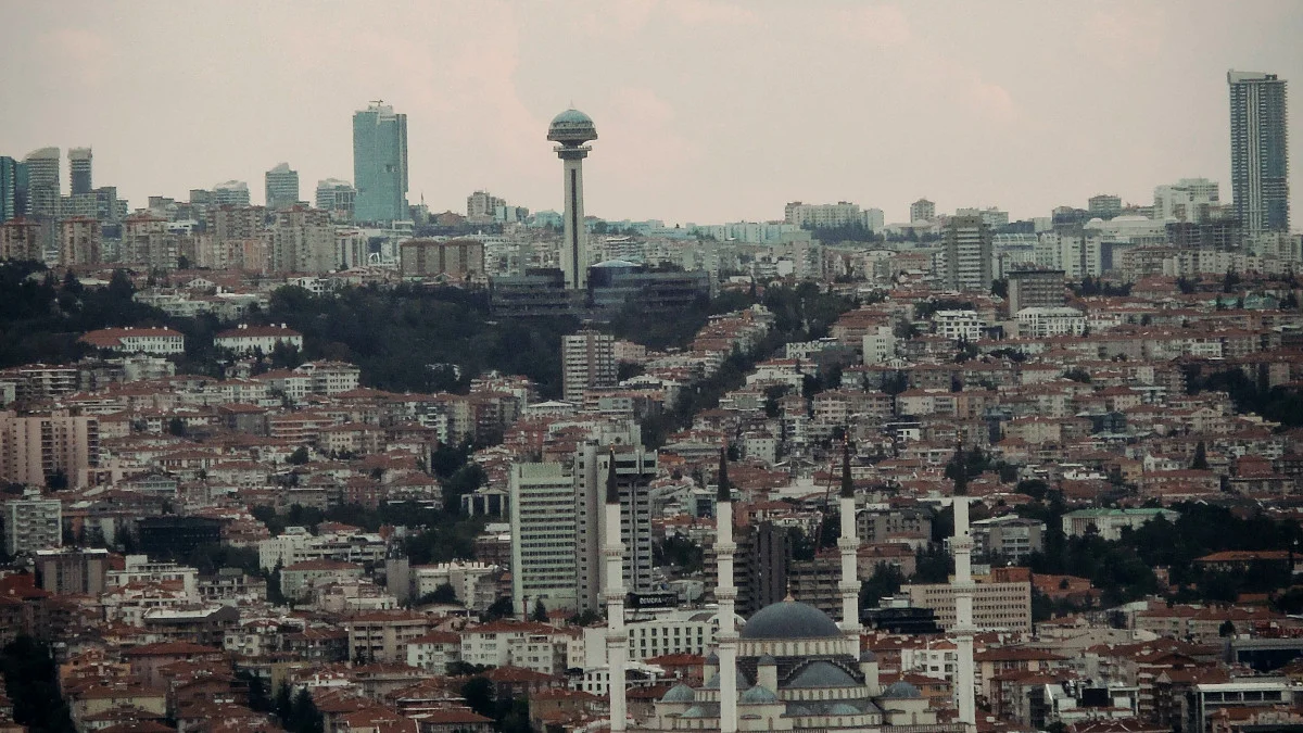 Ankara Valiliği NATO önlemlerini açıkladı: 5 gün Ankara’ya giremeyecekler