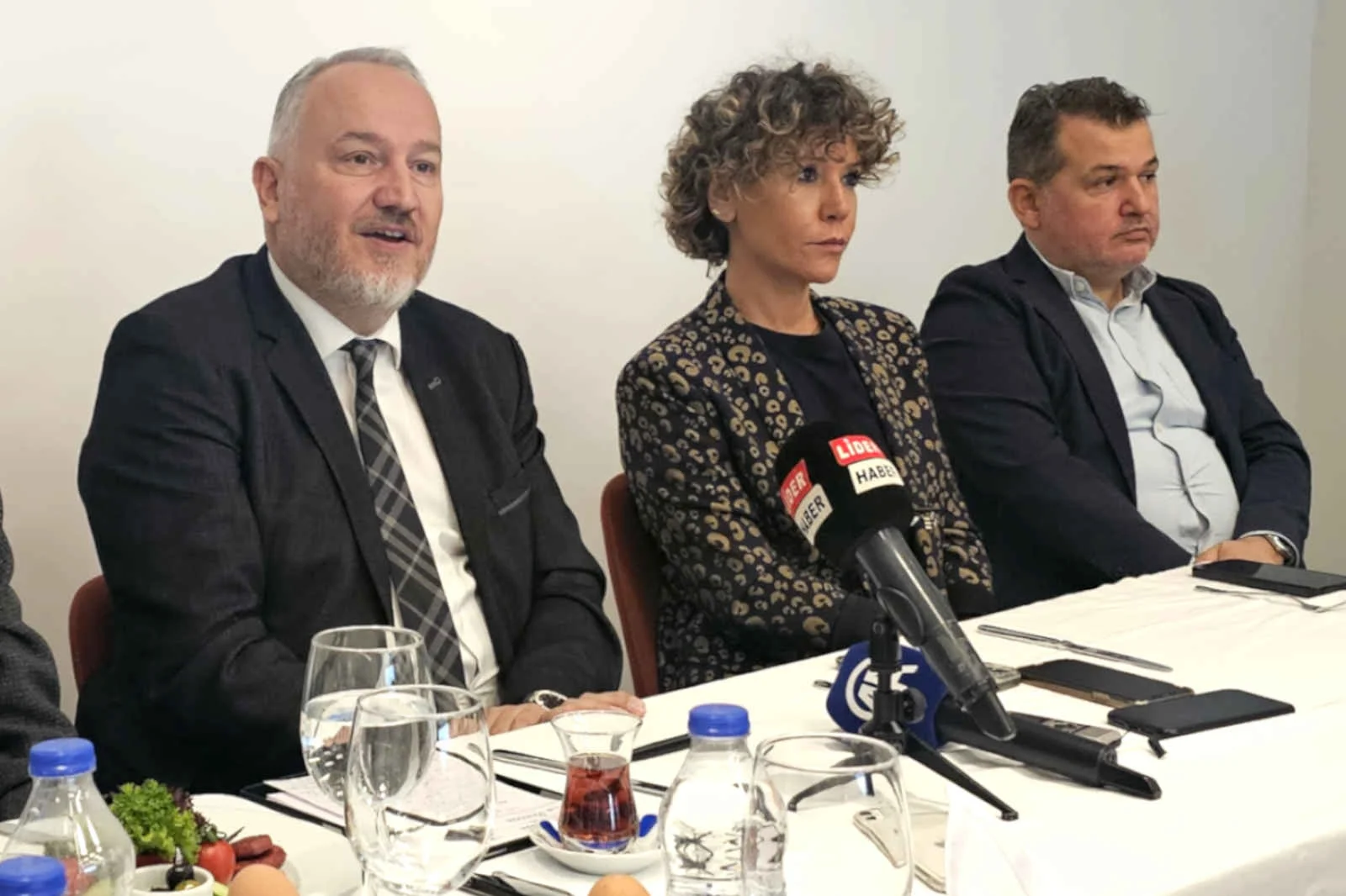 Kaan Kavaloğlu, “Her Şey Dahil’i kaldırmayı değil, içeriğini tartışalım”