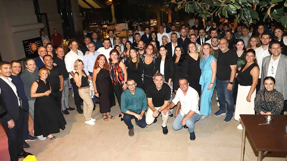 BookingAgora, havayolu sektörü temsilcilerini bir araya getirdi
