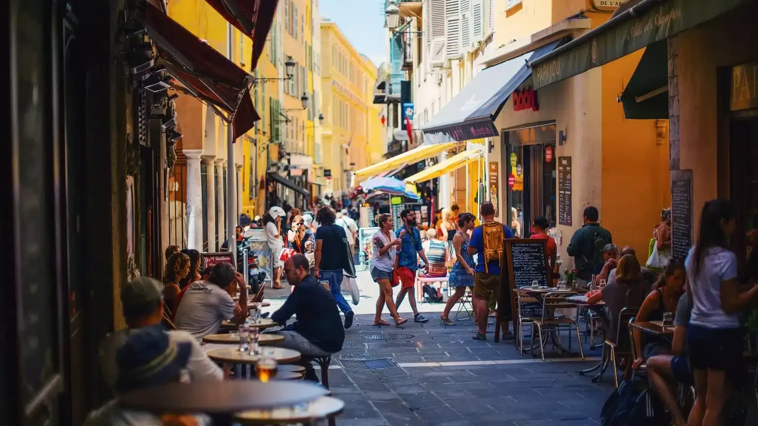 2023'te turistlere yönelik en tuhaf yasaklar
