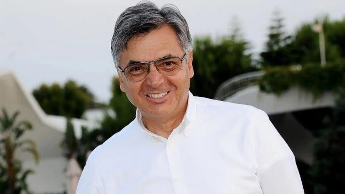 Zafer Alkaya: “Turist sayısında ulaştığımız başarıyı, kişi başı gelir için de yakalamalıyız”