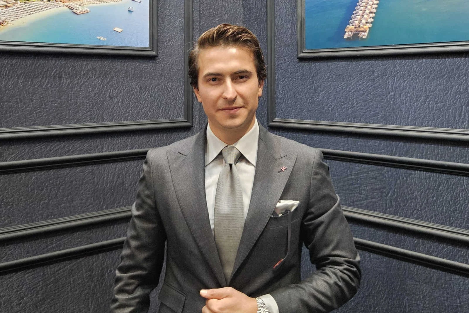 Mert Aygün, “2024, işini iyi yapanların kazandığı bir yıl oldu”