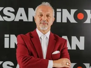 İnoksan'a Hotel Show Colombo'da büyük ilgi