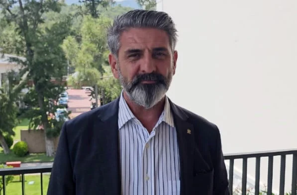 “Turist geliyor ama otel dolulukları istenen düzeyde değil”