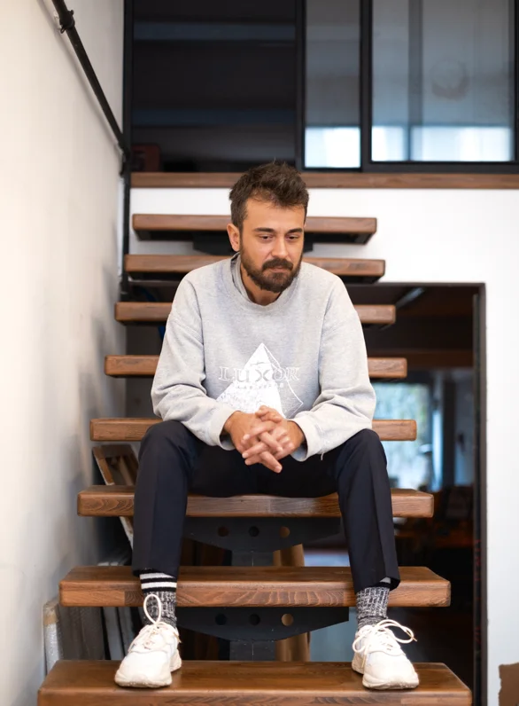 Akra Didim, Artist Residency programıyla sanatçılara üretim alanı açıyor