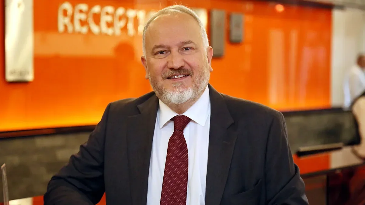 Kaan Kavaloğlu: “Antalya genel olarak geçen seneki rakamları yakaladı ama bazı bölgelerdeki doluluklarda problem var”