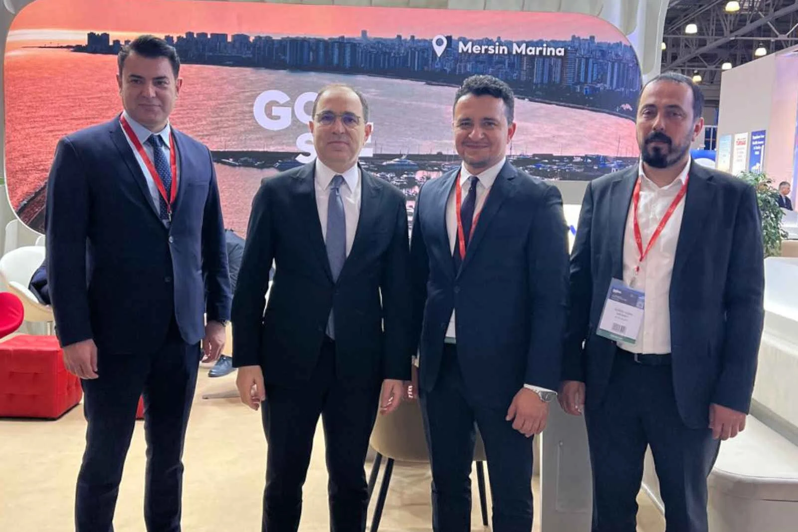 Moskova’da acentelerden Alanya’ya büyük ilgi