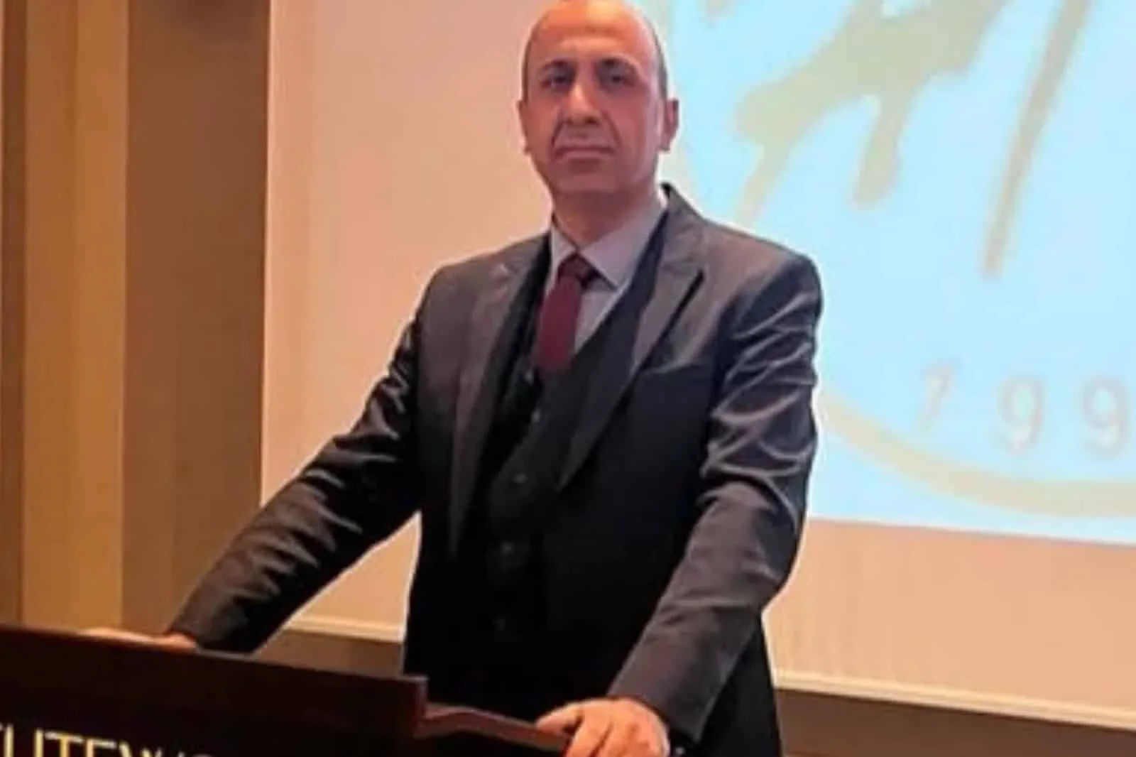 OTED’in yeni Başkanı Serkan Çelik oldu