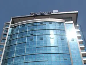 25 milyon dolar harcadı Radisson Blu’yu Diyarbakır’a getirdi