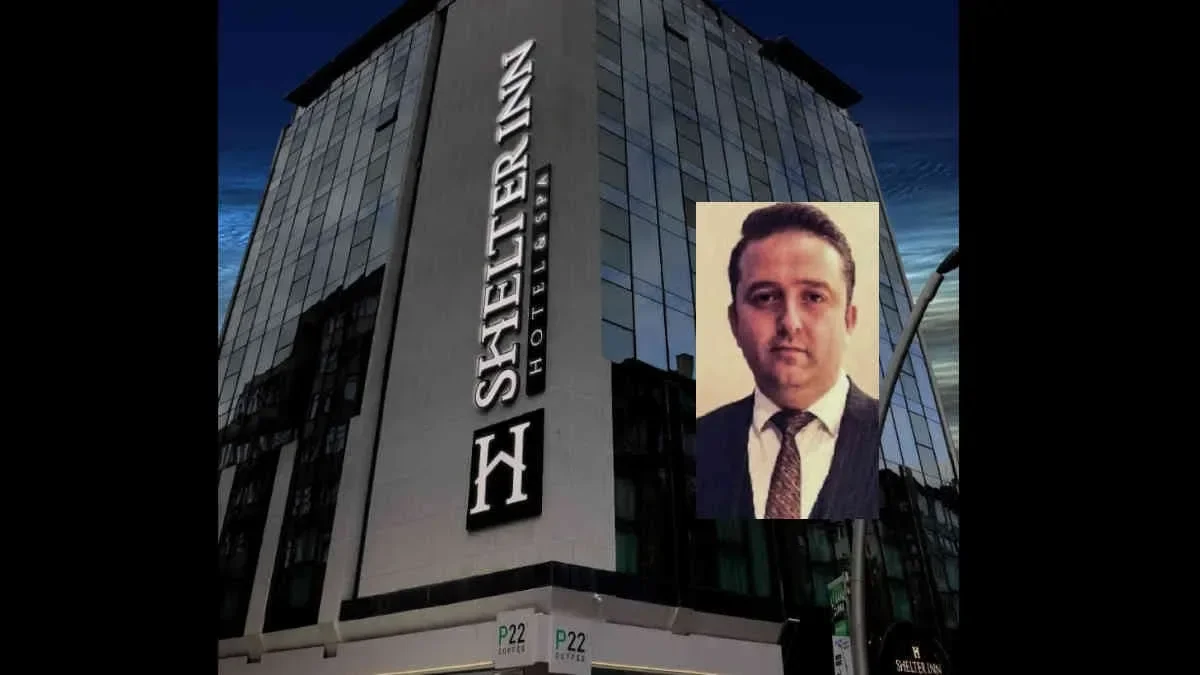 İkinci otelini açmaya hazırlanan Shelter Hotels, üçüncü otel için de hazırlıklara başladı