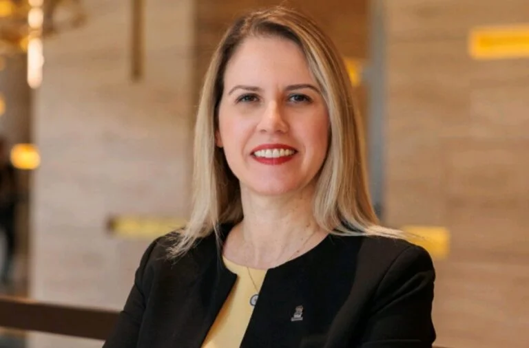 Didem Kurtuluş'a The Ritz-Carlton Bakü ve JW Marriott Absheron Bakü'de önemli görev