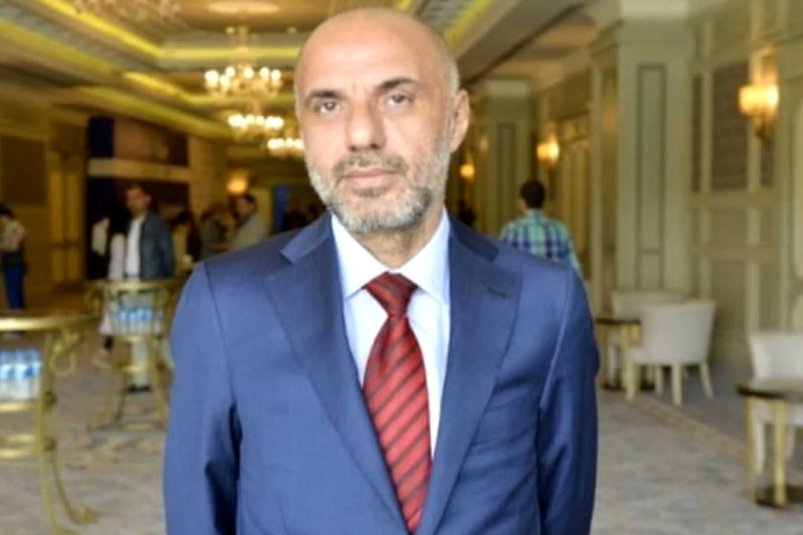 ANEX, iflas eden FTI'ın rezervasyonlarını devralmak istiyor