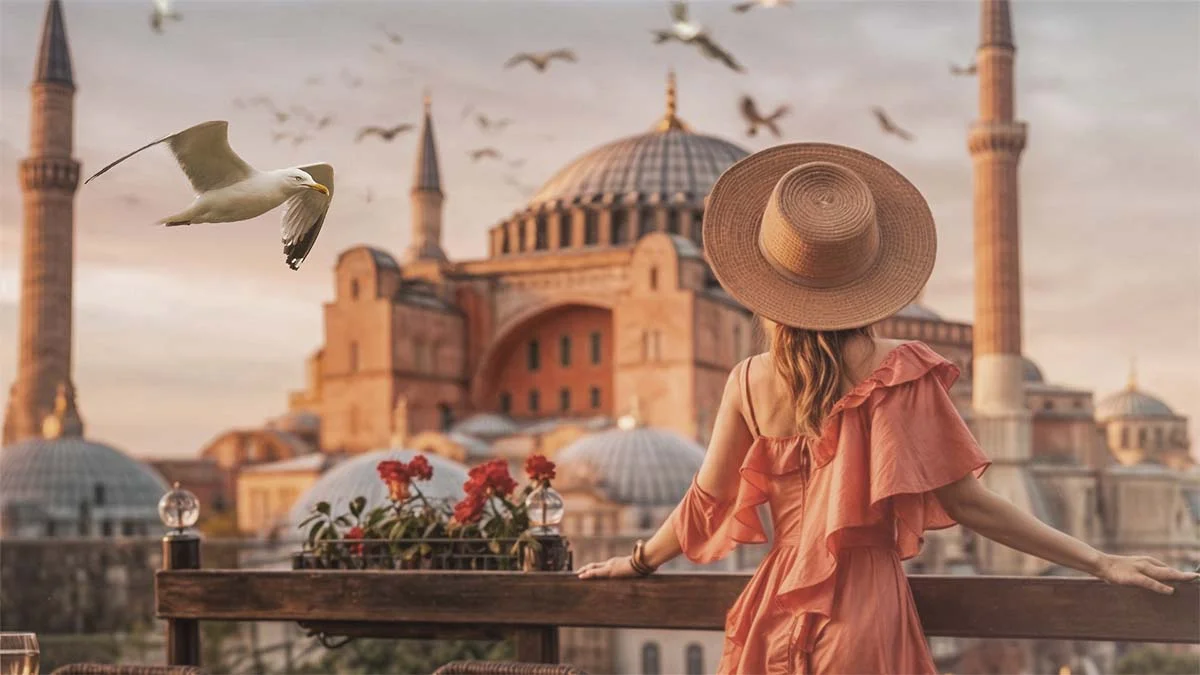 Loti, İstanbul'da lüks seyahat deneyimini yeniden tanımlıyor
