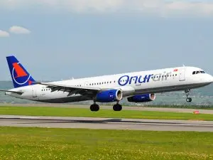 Onur Air, fazla kilo ücretinde indirime gitti