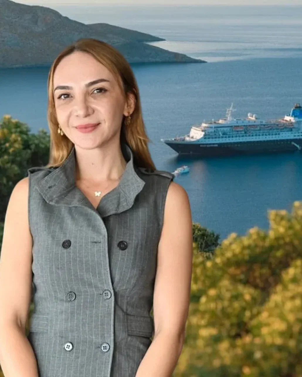 Selectum Blu Cruises Erken rezervasyon kampanyasını başlattı