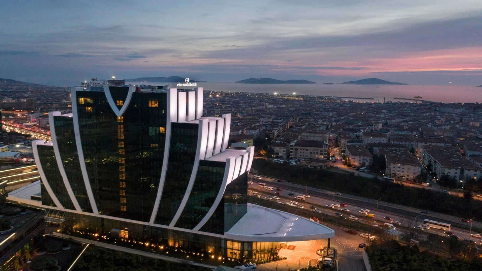Elite World Hotels, 3 bin yeni personel alacak