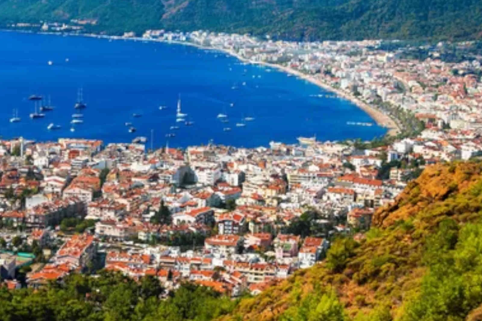 Fiyatlar nedeniyle Türkiye’deki turizm merkezleri hayalet kasabalara dönecek!