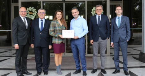 Antalya, resort turistlerinden 3 kat fazla harcayan kongre turistlerini istiyor