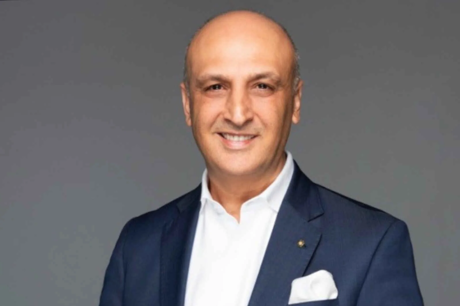 Hakan Özel’e Shangri-La Group'da önemli görev