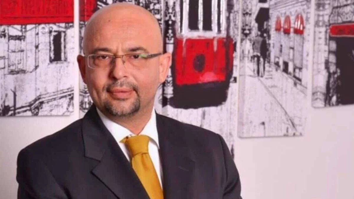 Namık Kemal Yalçınsu, Grand Makel Topkapı’da