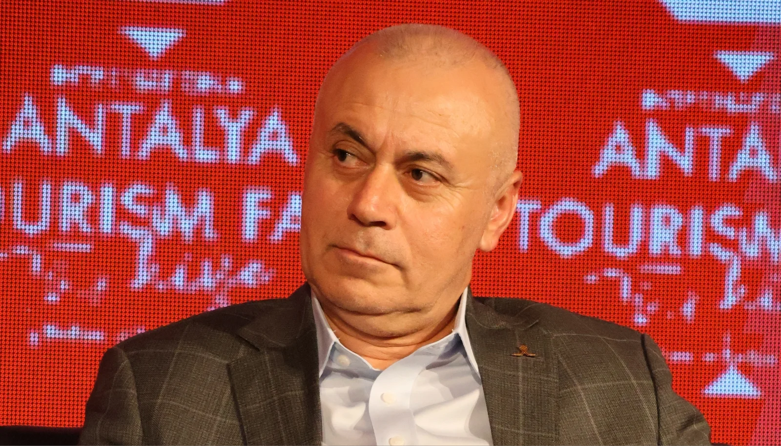 Erkan Yıldırım: "Mısır'daki yeni yatırımlar, bölgedeki rekabet koşullarını değiştirebilir"