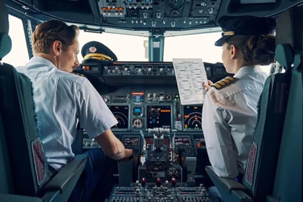 Pilotlar ne kadar maaş alıyor?