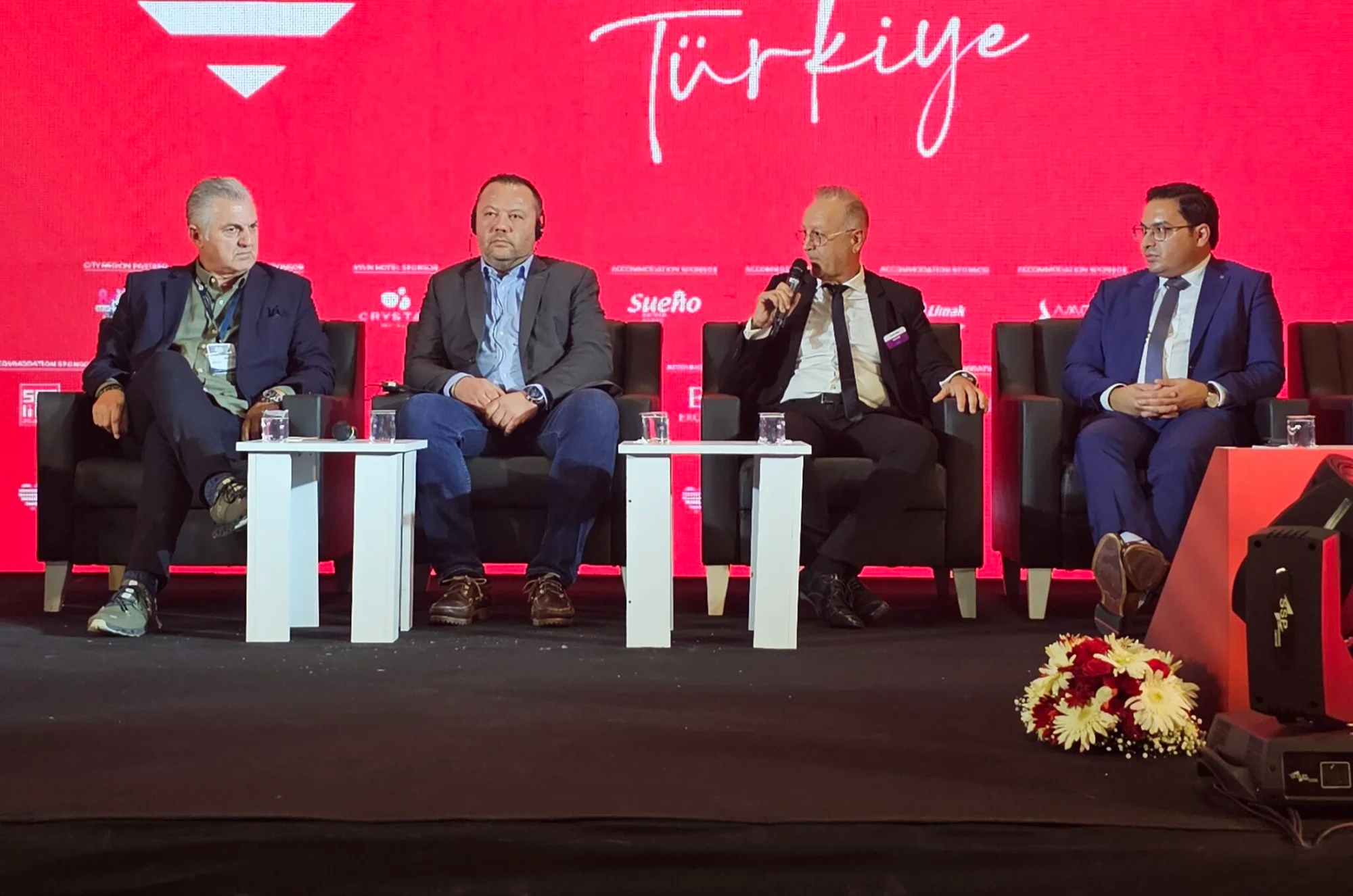 Almanya'da 2025 Türkiye'nin yılı olacak!