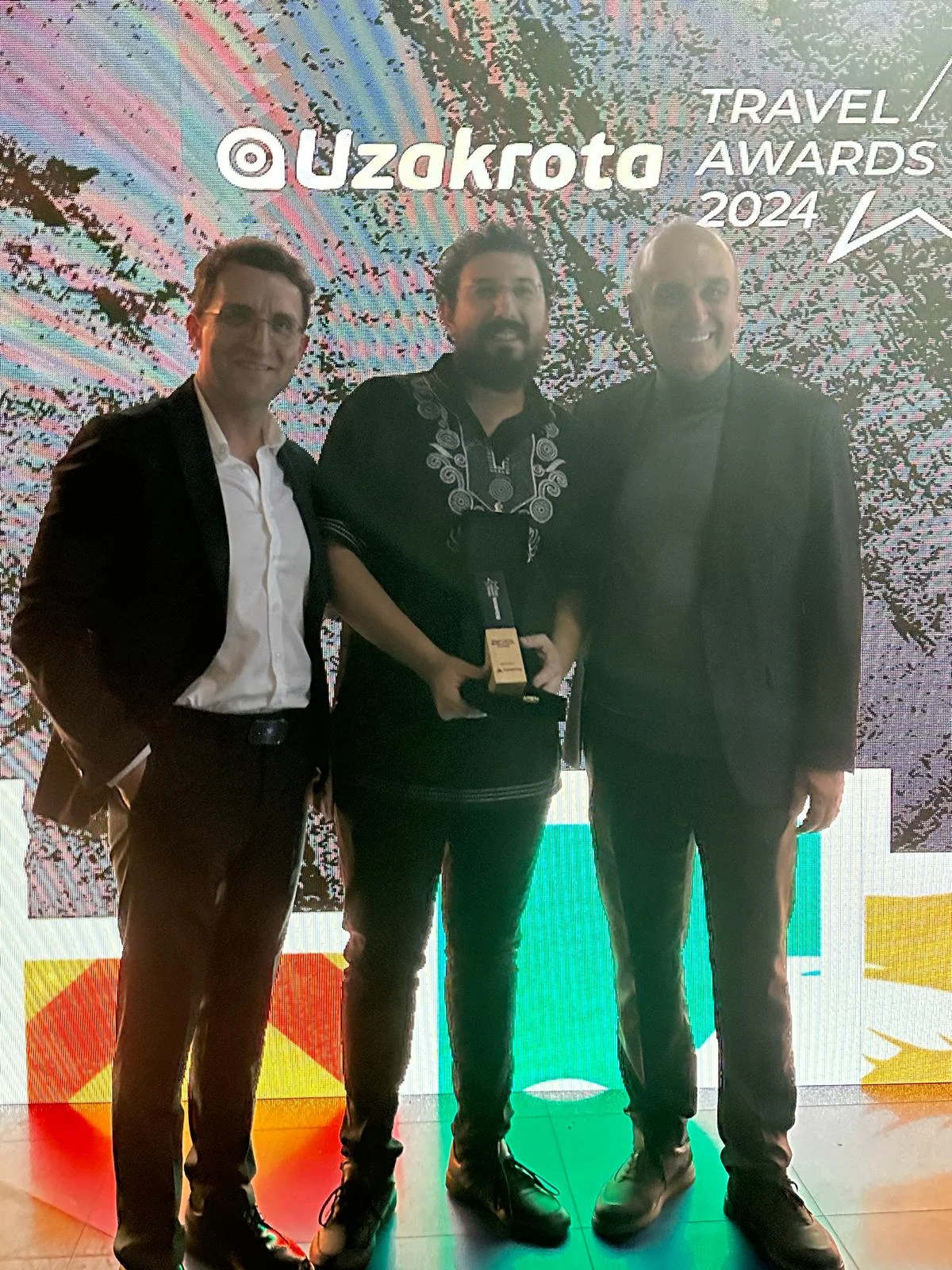 2024’ün en iyileri belli oldu