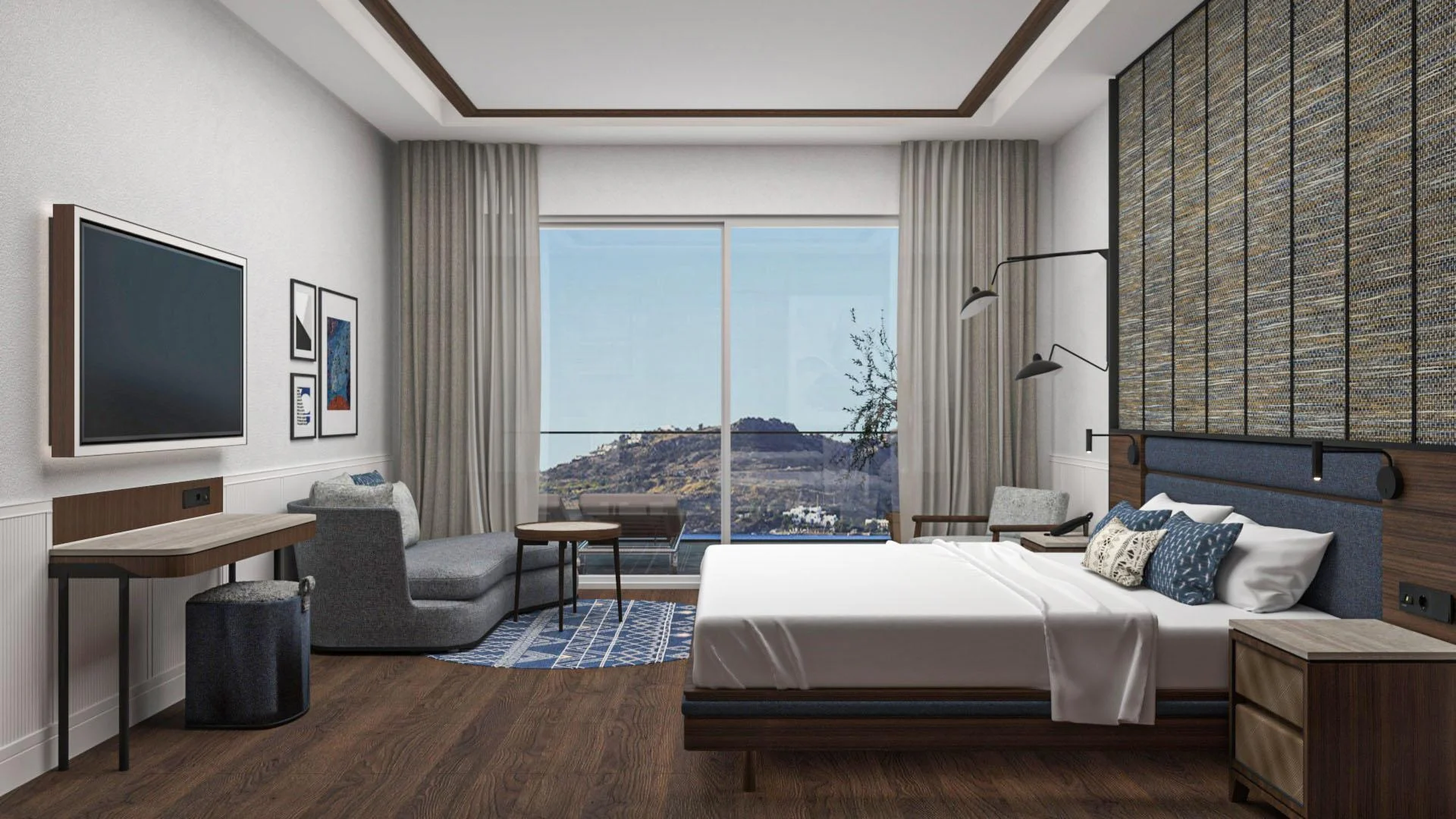 Anda Barut Collection, Mayıs ayında kapılarını açıyor