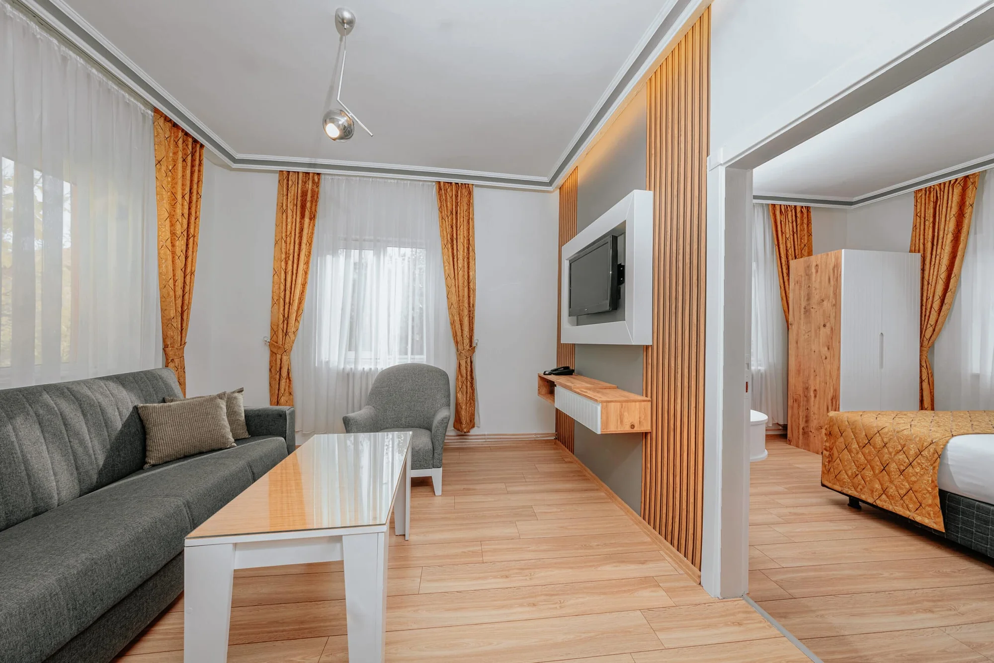 Continent Worldwide Hotels, Kapadokya’ya geliyor