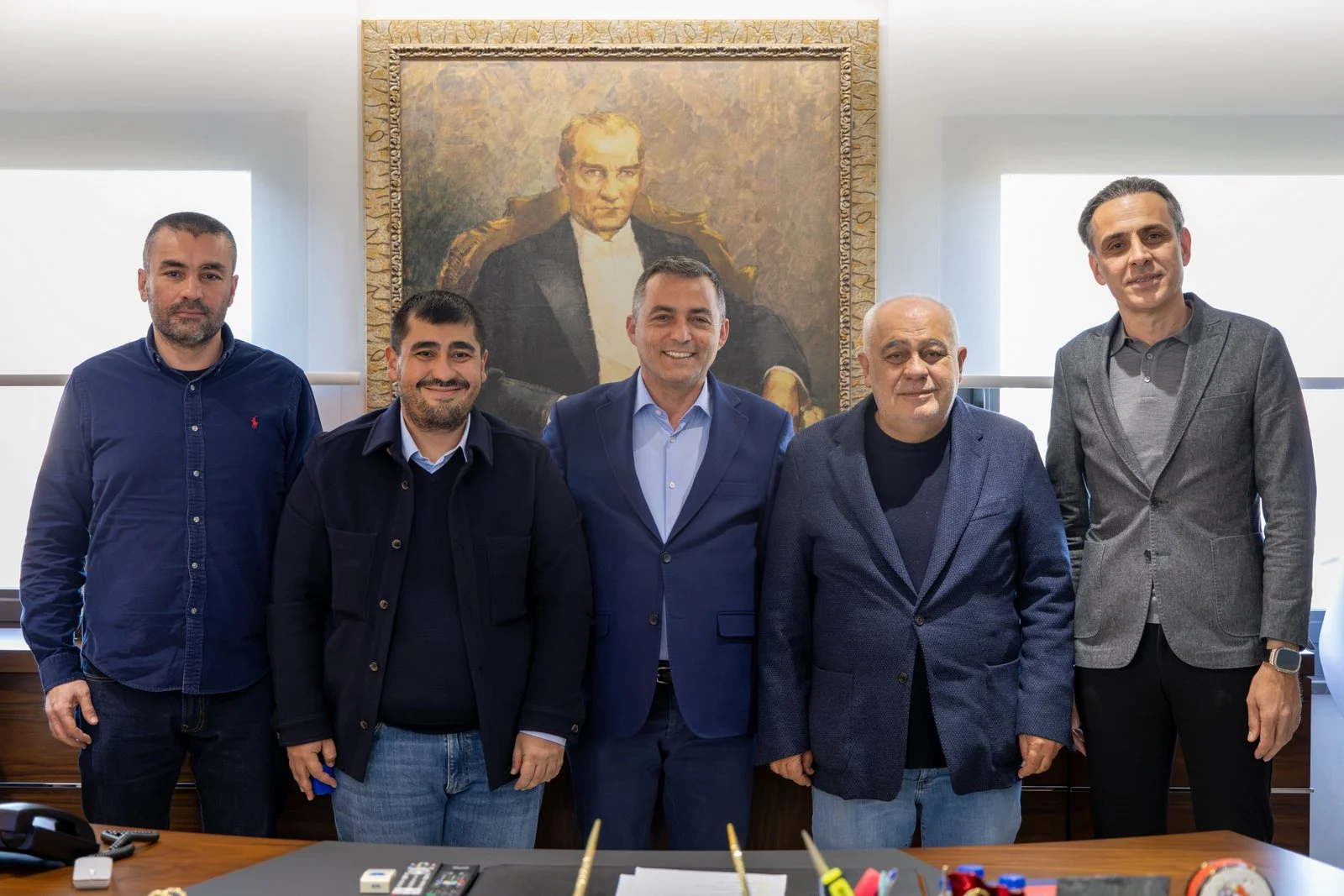 Melas Hotels & Resorts, Antalya'ya Otizm Merkezi kazandıracak