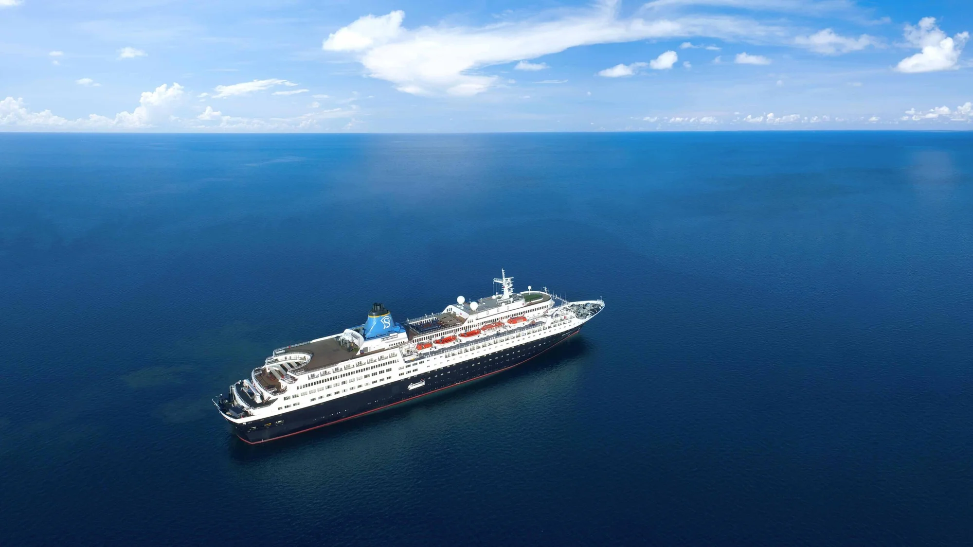 Türkiye’nin ilk ve tek Türk cruise markası, Selectum Blu Cruises’dan bir ilk daha