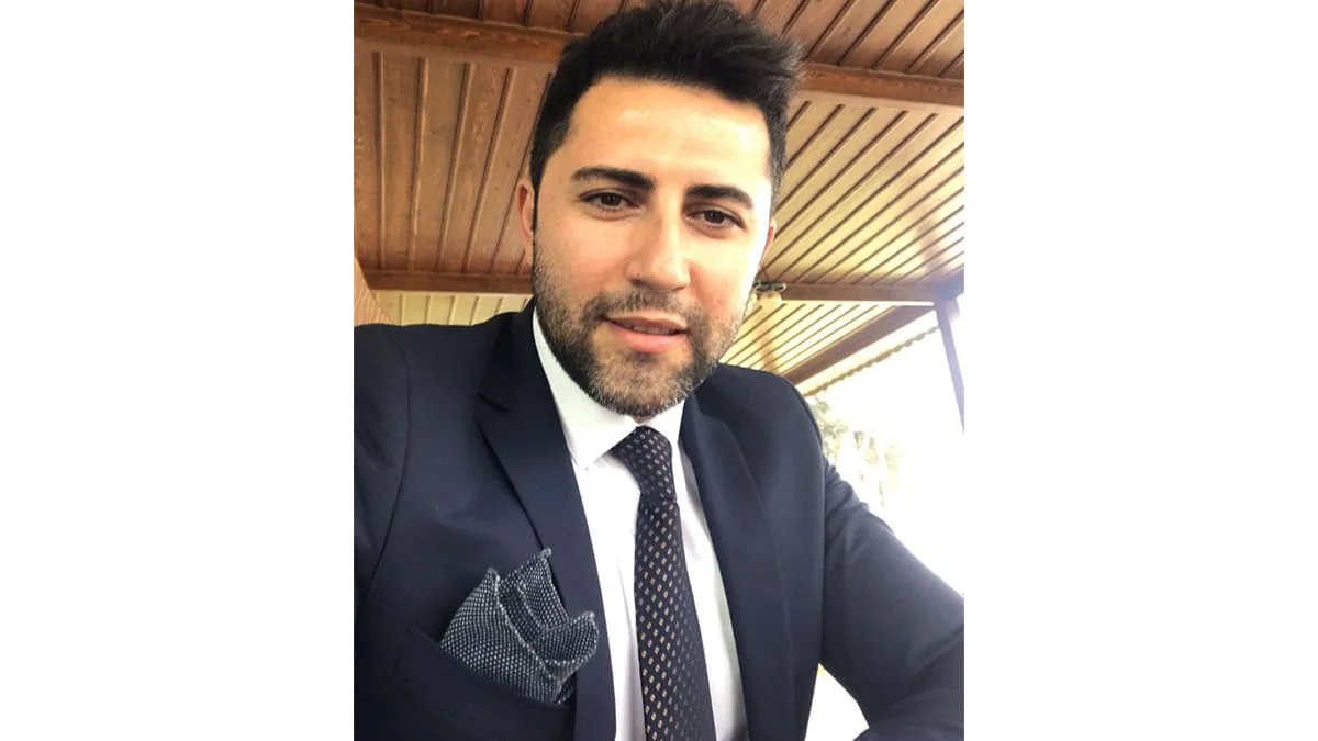 Barış Akat, Sun Pearl Resort & Beach Hotel Çeşme’de
