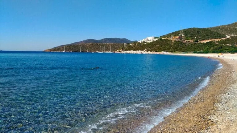 Limak, 354 milyon TL yatırımla Bodrum’da otel yapacak