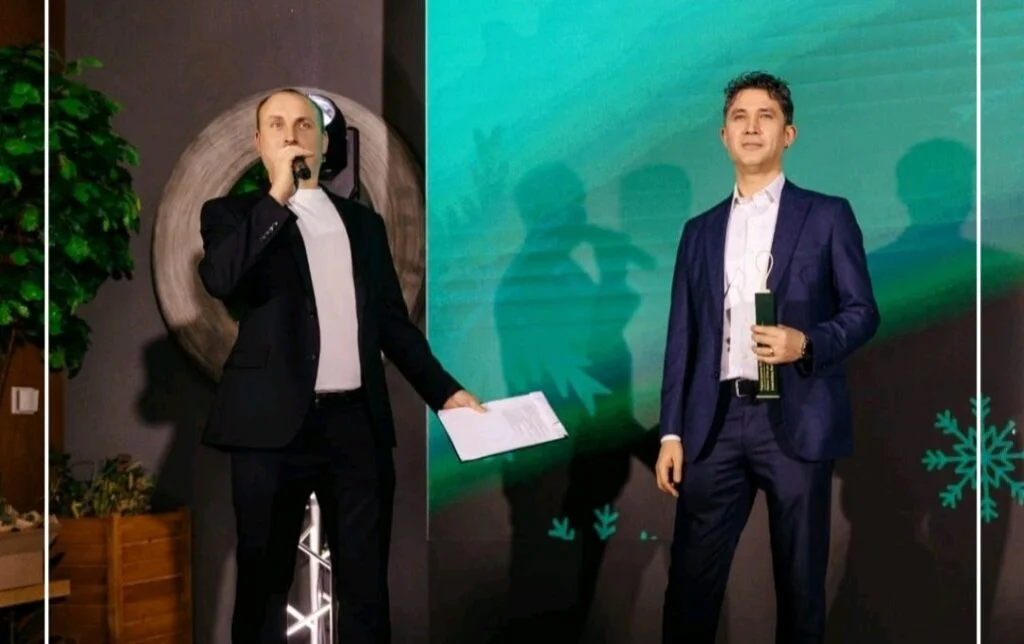 Ali Bey Hotels & Resorts'e iki prestijli ödül