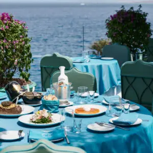 Dünyaca ünlü Caviar Kaspia, Maxx Royal Bodrum’da