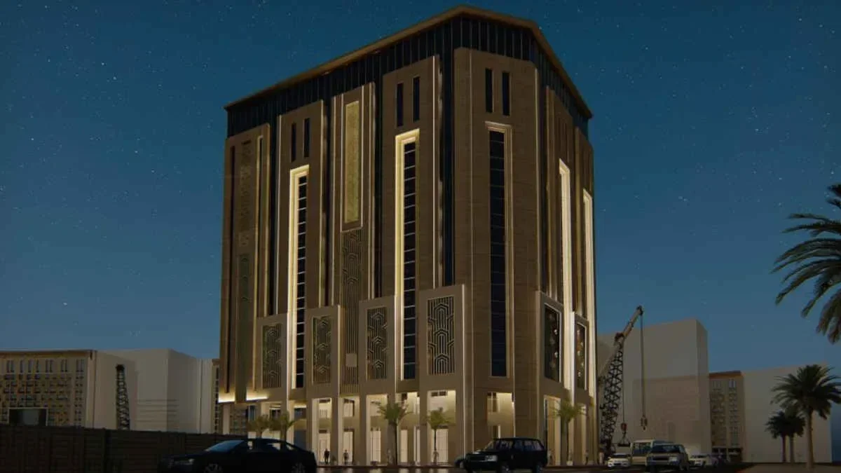 Türk otel franchise firması Continent Worldwide Hotels, şimdi de Medine’de 
