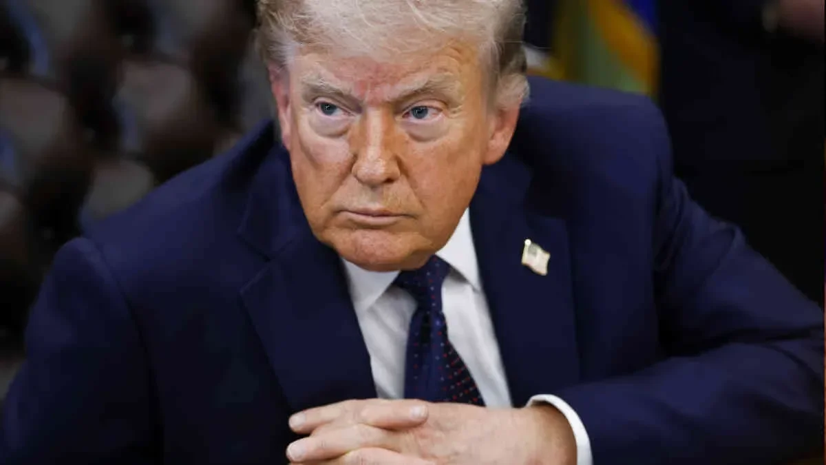 Trump, İran’ın son teklifini beğenmedi   