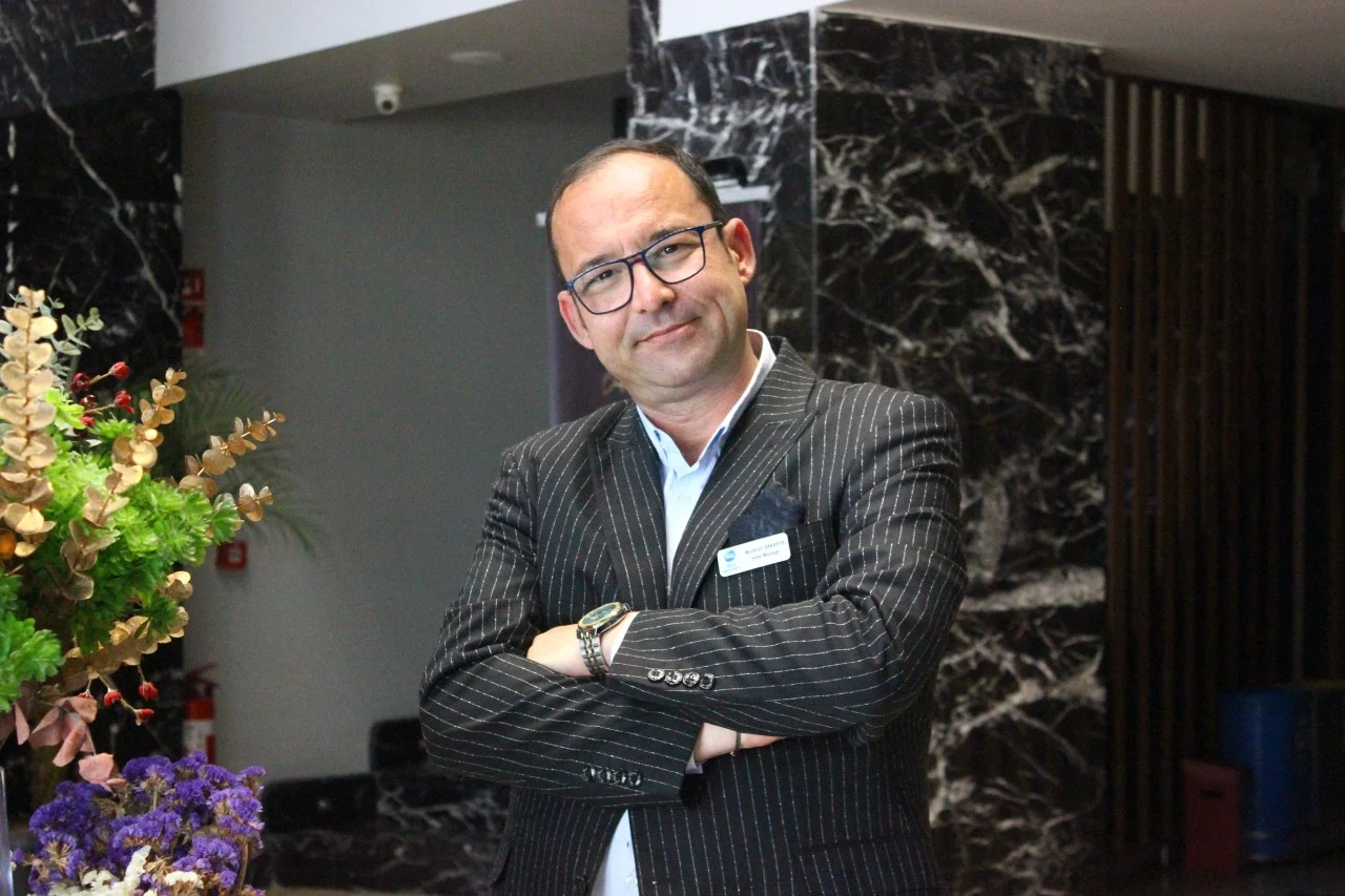 Murat Can Sakarya