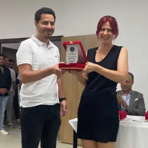 Antalya Aquarium, Rixos Sungate ve Meeting Point, öğrencilerle buluştu