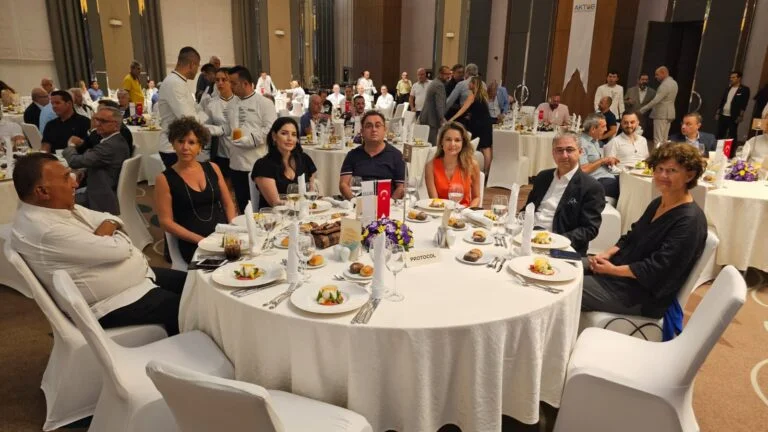 Kaan Kavaloğlu: “Virüsle ilgili riskleri atlattık, finansla ilgili riskler devam ediyor”